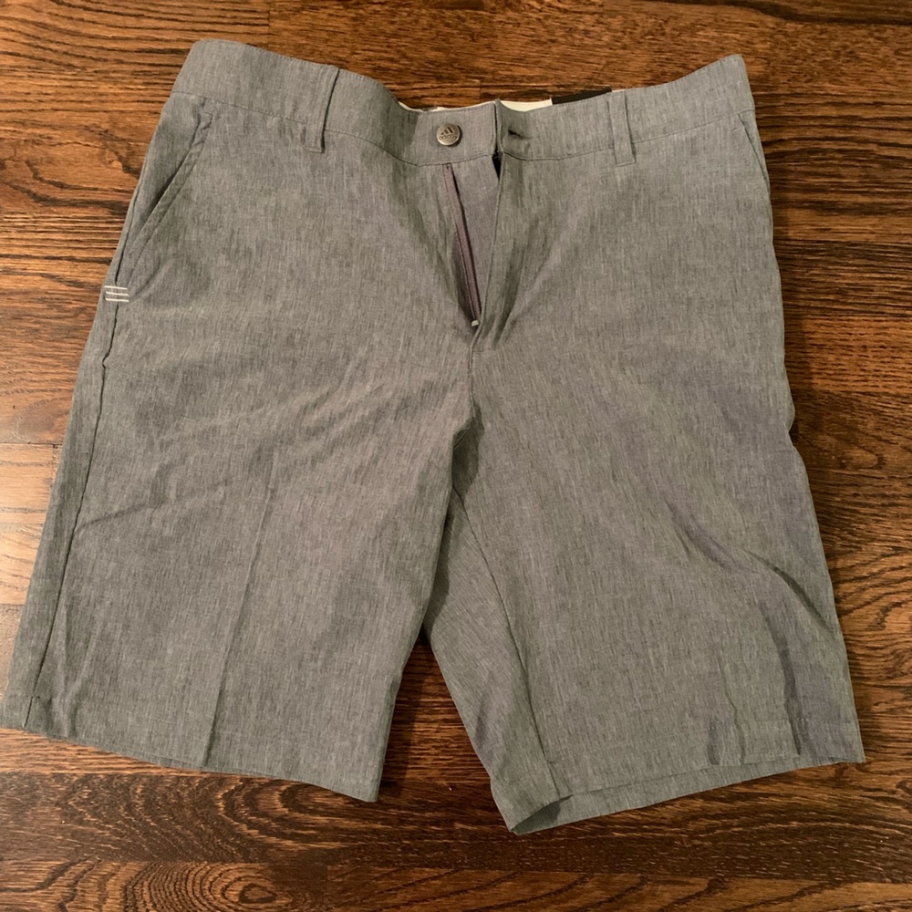 Adidas Golf Shorts